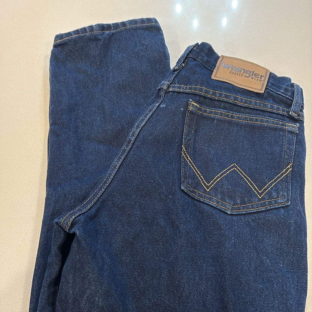 Wrangler men’s jean